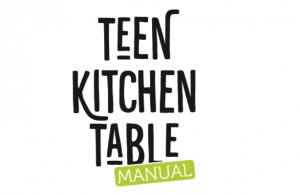 TEEN Kitchen Table Manual