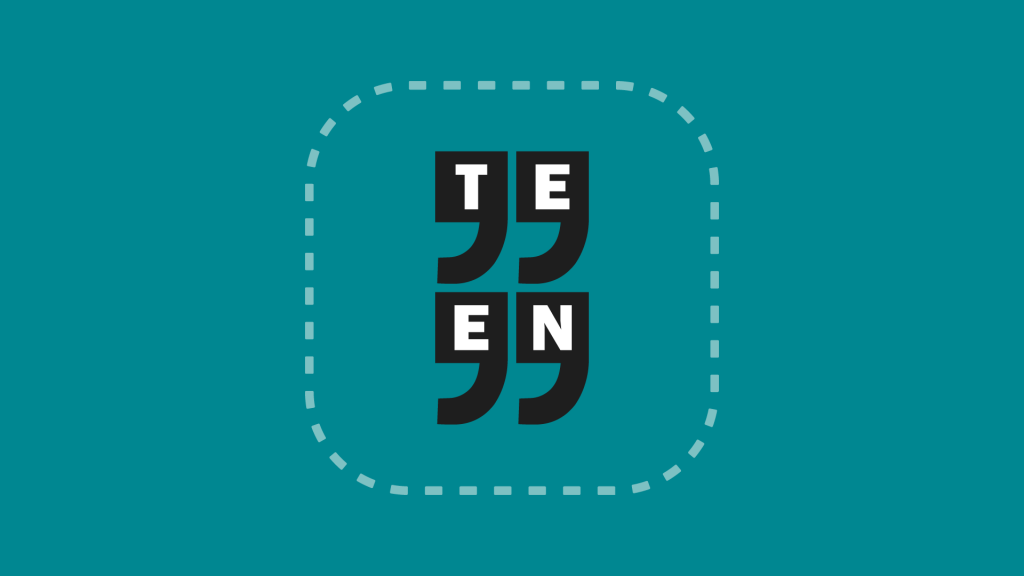 T.E.E.N. – Pill/Clip #2 Topic and script