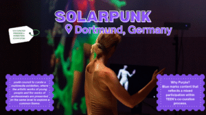 SOLARPUNK – Dortmund, Germany