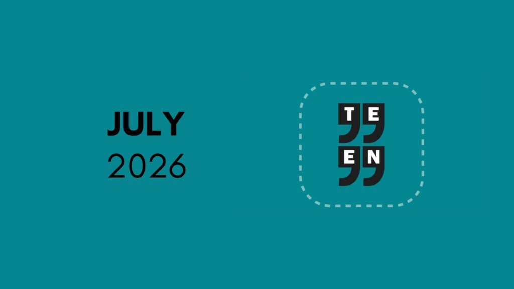 JULY 2026