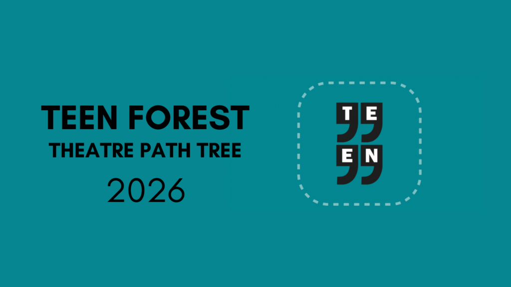 Teen Forest - Tree Profile